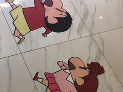 -蜡笔小新の茶 CRAYON SHINCHAN(旗舰店)