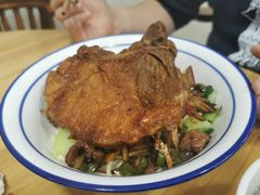 -姚记面馆(瑶琳路店)