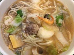 -同心楼(解放北路店)