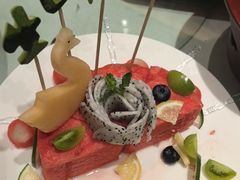 -一宽宽宴(白浮泉路店)