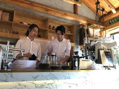 -METAL HANDS(五道营店)