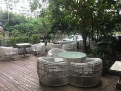 -周三的情书花园餐厅(江北店)