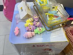 -炸鸡草FCM给料西餐自助(潍坊泰华店)