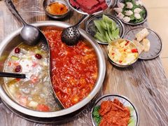 -满天星太珍火锅