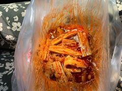 -脱骨凤爪(石桥店)