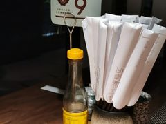 -十面春风·江南面馆(崇宁路店)