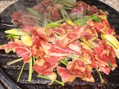 -厚味居炙子烤肉·清真(天桥南纬路店)