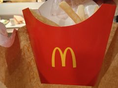 -麦当劳(望京国际商业中心店)