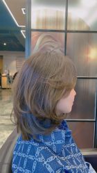 -Z.X HAIR SALON张新美业