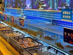 -芭菲盛宴·环球美食(锦城万达广场店)