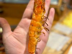 -喝丢一只鞋海鲜烧烤(市场店)