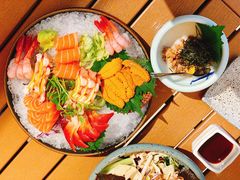 -Hatsune隐泉日式料理(三里屯太古里店)