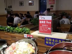 -勇记干锅居(德阳店)