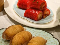 鲜虾红米肠-唐宫·粤菜海鲜(新侨店)