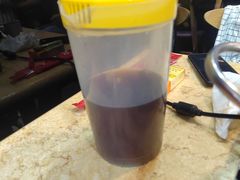 -活鱼馆(宜兴埠店)