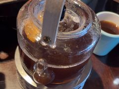 -江边城外烤全鱼(方庄时代购物中心店)
