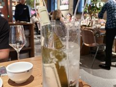 -一坐一忘云南菜(三里屯店)