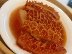 沙爹金钱肚-铭家点心(秦岭路店)