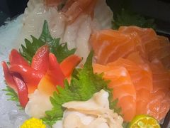 -極上萬膳·日料放题(海岸城店)