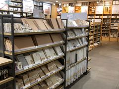 -MUJI无印良品(茂业天地店)