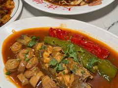 -小郭私房菜·海肠捞饭(学士街店)