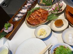 -缘·金家烤鳗鱼(西塔总店)