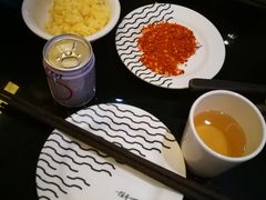 -蜀九香火锅(九眼桥店)