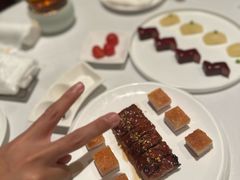 -广州富力丽思卡尔顿酒店·丽轩·粤菜