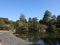 -京都御所