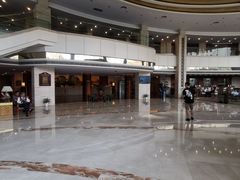 -上海青松城大酒店