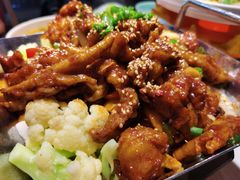 -四道菜·福建菜馆(万家广场店)