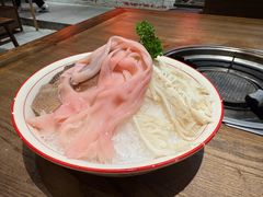 -袁山山重庆火锅(丈八北路店)