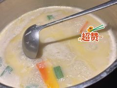 东海黄鱼锅-揽季锅物会.福建黄鱼.海鲜姿造(五四路店)
