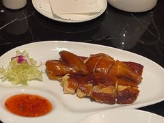 -臻萃轩中餐厅(国家会展中心店)