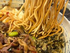 -梅溪·小伙子干挑面(安吉总店)