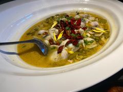 -绿茶餐厅(成都大悦城店)