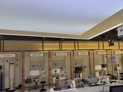 -标准眼镜·蔡司官方授权店(和平路总店)