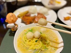 -ESSENCE(诺富特东荟城酒店)