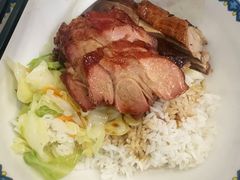 -永祥烧腊餐厅(虹口店)