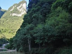 -矮寨·十八洞·德夯大峡谷景区