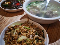 -忠记姜母鸭