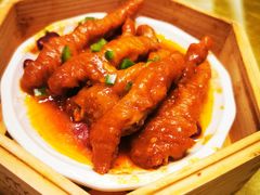 -广州逸林假日酒店·四季桃源中餐厅(白云山风景区店)