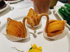 -粤来记·啫啫煲·点心(日月光店)