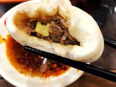 -庆丰包子铺(和平里店)