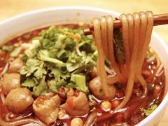 -梁记肥肠粉(宽窄巷子店)