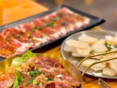 -大牛烤肉·水晶烧烤店(北园路)