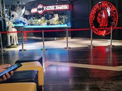 -V-ONE西雅图海鲜自助餐厅(仓山万达广场店)