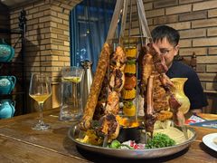 -卢布里西餐厅(总店)