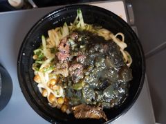 -拌面小当家