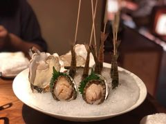 -揽季锅物会.福建黄鱼.海鲜姿造(五四路店)